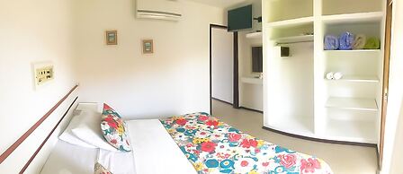 Morro das Pedras Clube Hotel