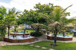 Morro das Pedras Clube Hotel