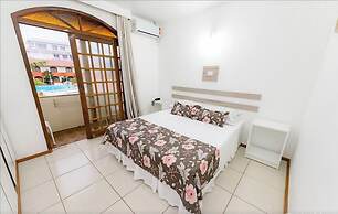Morro das Pedras Clube Hotel