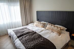 Boutique Hotel Herbergh Amsterdam Airport
