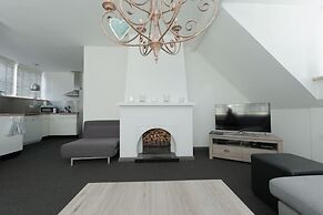 Boutique Hotel Herbergh Amsterdam Airport