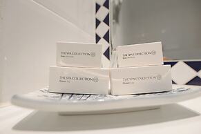 Boutique Hotel Herbergh Amsterdam Airport