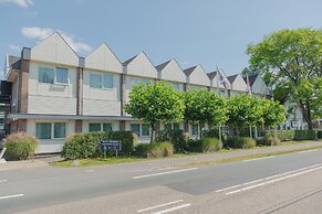 Boutique Hotel Herbergh Amsterdam Airport