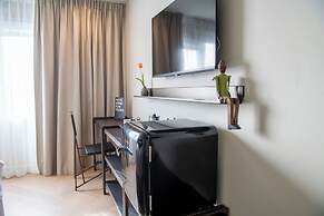 Boutique Hotel Herbergh Amsterdam Airport