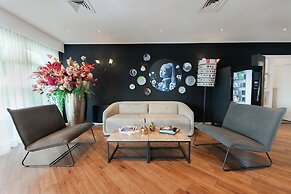 Boutique Hotel Herbergh Amsterdam Airport