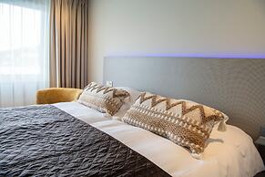 Boutique Hotel Herbergh Amsterdam Airport