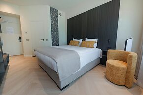 Boutique Hotel Herbergh Amsterdam Airport