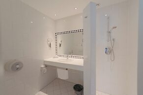 Boutique Hotel Herbergh Amsterdam Airport