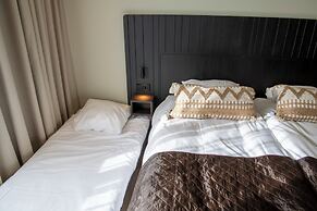 Boutique Hotel Herbergh Amsterdam Airport