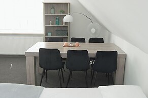 Boutique Hotel Herbergh Amsterdam Airport