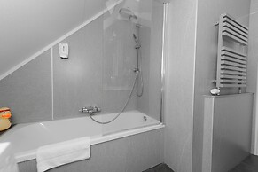 Boutique Hotel Herbergh Amsterdam Airport