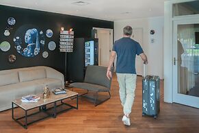 Boutique Hotel Herbergh Amsterdam Airport