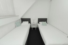Boutique Hotel Herbergh Amsterdam Airport