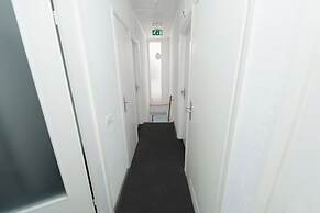 Boutique Hotel Herbergh Amsterdam Airport