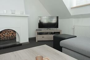 Boutique Hotel Herbergh Amsterdam Airport
