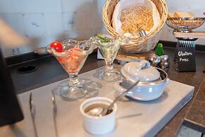 Boutique Hotel Herbergh Amsterdam Airport