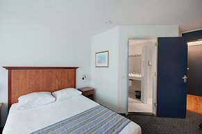 Boutique Hotel Herbergh Amsterdam Airport