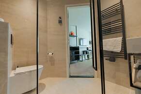 Boutique Hotel Herbergh Amsterdam Airport