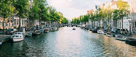 Boutique Hotel Herbergh Amsterdam Airport