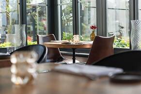 Boutique Hotel Herbergh Amsterdam Airport