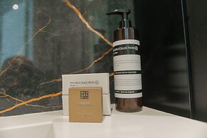 Boutique Hotel Herbergh Amsterdam Airport