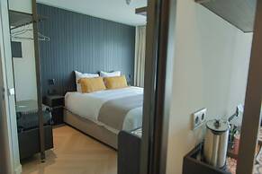 Boutique Hotel Herbergh Amsterdam Airport