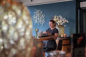 Boutique Hotel Herbergh Amsterdam Airport