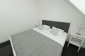 Boutique Hotel Herbergh Amsterdam Airport