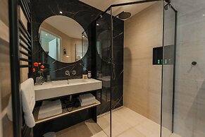 Boutique Hotel Herbergh Amsterdam Airport
