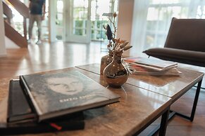 Boutique Hotel Herbergh Amsterdam Airport