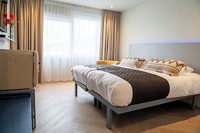 Boutique Hotel Herbergh Amsterdam Airport