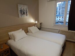 Comfort Hotel Rouen Alba