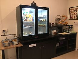 Comfort Hotel Rouen Alba