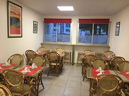 Comfort Hotel Rouen Alba