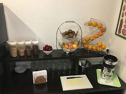 Comfort Hotel Rouen Alba