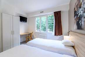 Hôtel Rouen Alba