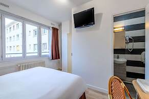 Comfort Hotel Rouen Alba