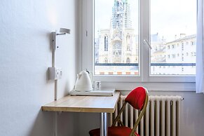 Comfort Hotel Rouen Alba