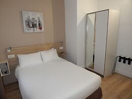 Comfort Hotel Rouen Alba