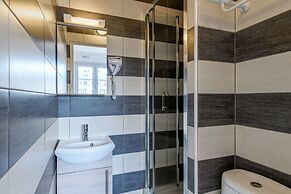 Comfort Hotel Rouen Alba