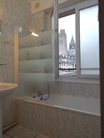 Hôtel Rouen Alba