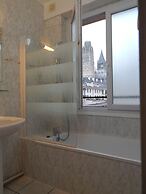 Comfort Hotel Rouen Alba