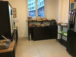 Comfort Hotel Rouen Alba