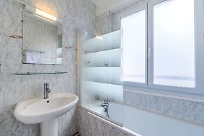 Comfort Hotel Rouen Alba