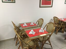 Comfort Hotel Rouen Alba