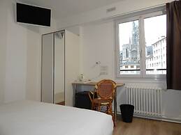 Comfort Hotel Rouen Alba