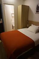 Comfort Hotel Rouen Alba