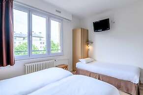 Hôtel Rouen Alba