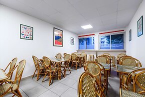 Comfort Hotel Rouen Alba