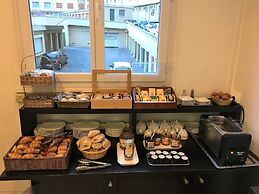 Comfort Hotel Rouen Alba